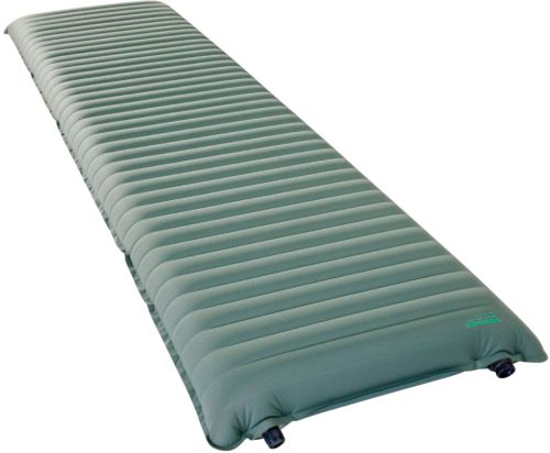 Therm-a-Rest NeoAir Topo Luxe Balsam Isomatte Large - Iso- & Campingmatten