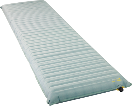 Therm-a-Rest NeoAir Topo Print Isomatte regular 183 x 51 cm - Iso- & Campingmatten