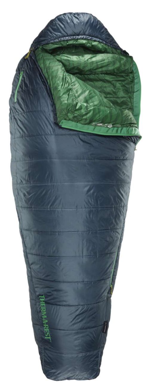 Therm-a-Rest Saros 32F/0C Stargazer Schlafsack klein - Schlafsäcke