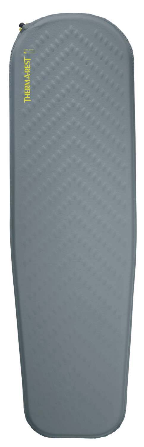 Therm-a-Rest Trail Lite Isomatte trooper regular - Iso- & Campingmatten