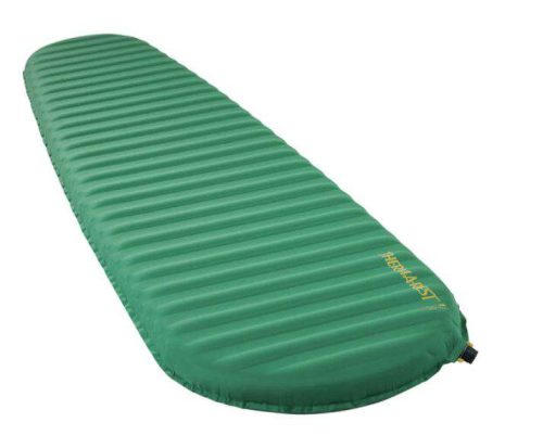 Therm-a-Rest Trail Pro Pine Isomatte regular - Iso- & Campingmatten