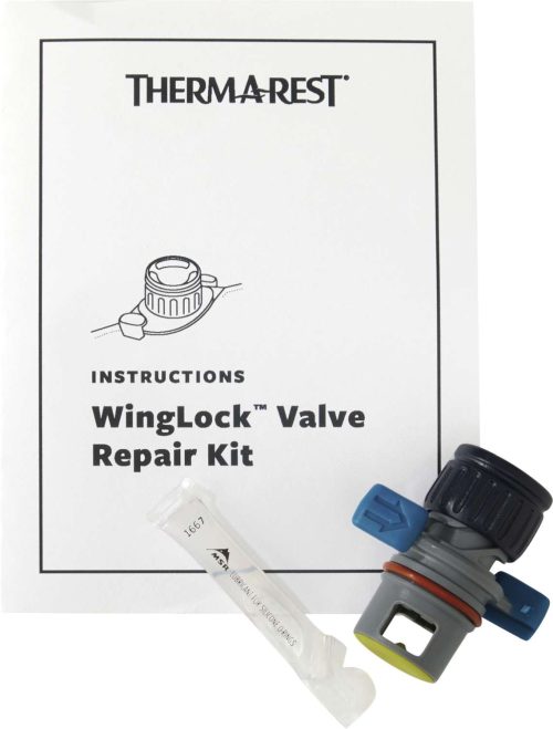 Therm-a-Rest Winglock Ventil-Reparaturkit - Möbelzubehör