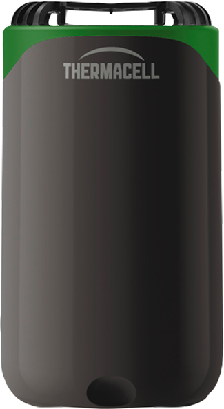 Thermacell HALO Mini PT-19 Mückenschutz Handgerät 15 m² graphite - Insektenabwehr & Mückenschutz