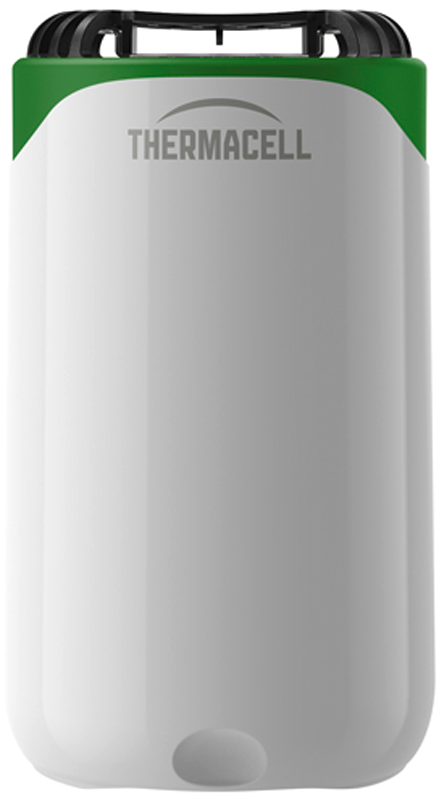 Thermacell HALO Mini PT-19 Mückenschutz Handgerät 15 m² weiß - Insektenabwehr & Mückenschutz