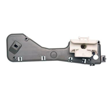 Thetford Absperrblock Mechanismus ohne Verkabelung passend zu Toilette C4 - Ersatzteile Haushalt