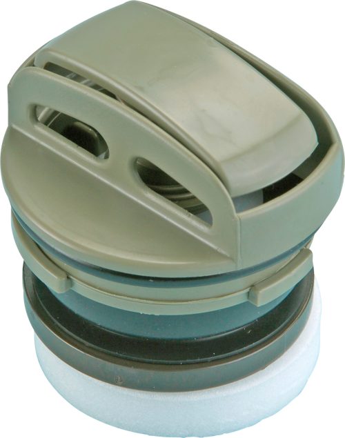 Thetford Automatikventil passend zu Fäkalientank C2/3/4 und C200 - Ersatzteile Fahrzeug