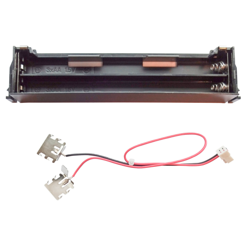 Thetford Batteriehalter für Kühlschrank N3000 ser. - Zubehör Batterien