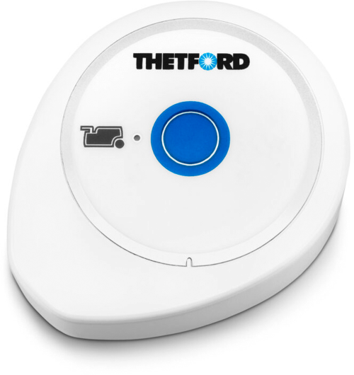 Thetford Bedienelement für die Thetford C500 X V2 Kassettentoiletten - Toilettenentlüftungen & Zubehör