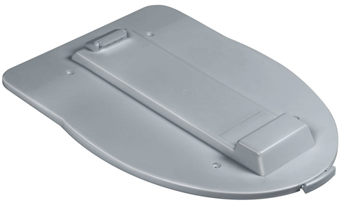 Thetford Bodenplatte für Porta Potti Excellence - Toilettenbeutel & Toilettenzubehör