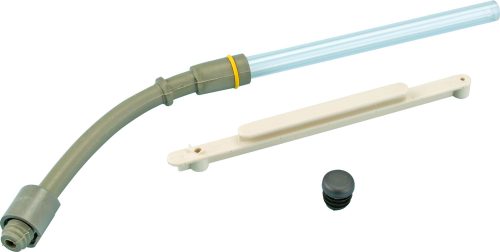 Thetford C2 / C4 Entleerungsrohr Ausführung links - Ersatzteile Fahrzeug