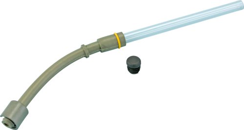 Thetford C2 / C4 Entleerungsrohr Ausführung rechts - Ersatzteile Fahrzeug