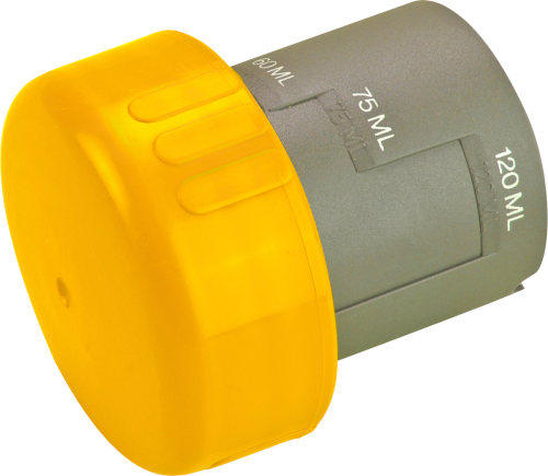 Thetford C2/C3/C4 / C200 Dosierkappe für Sanitärzusätze - Ersatzteile Fahrzeug