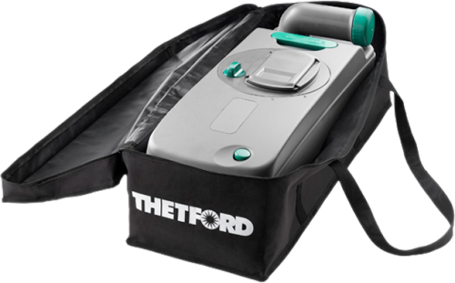 Thetford Cassette Carry Bag C2/C3/C4, C400, C500 & iNDUS mobiler Tank - Toilettenentlüftungen & Zubehör