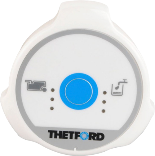 Thetford Control Knob  - Ersatzteile Thetford Toiletten