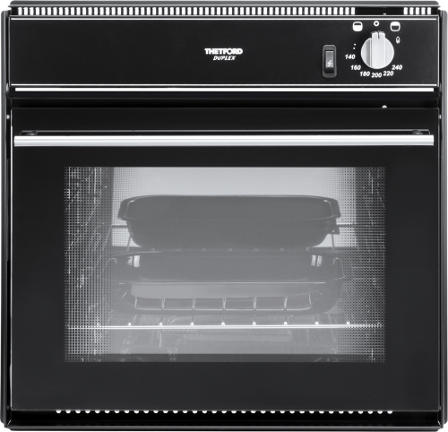 Thetford Duplex Backofen mit Grillfunktion - Backöfen