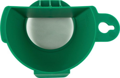 Thetford Einfülltrichter passend zu Toilette C402 C/X und C403 L - Ersatzteile Haushalt