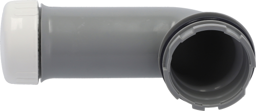 Thetford Entleerungsstutzen für Porta Potti Qube 335 / 345 / 365 / 145 /165 - Ersatzteile Fahrzeug