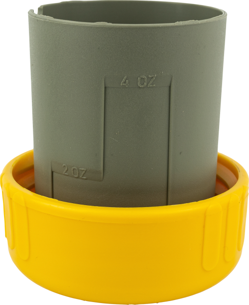 Thetford Entleerungsstutzen passend zu Fäkalientank C2, C3, C4 und C200 - Ersatzteile Haushalt