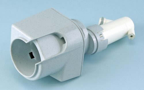 Thetford Ersatzpumpe passend zu Porta Potti 465 - Ersatzteile Fahrzeug