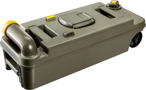 Thetford Fäkalientank C2/C3/C4 rechts - Fäkalientanks