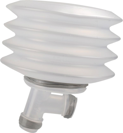 Thetford Faltendruckluftpumpe passend zu Toilette C4 - Ersatzteile Thetford Toiletten