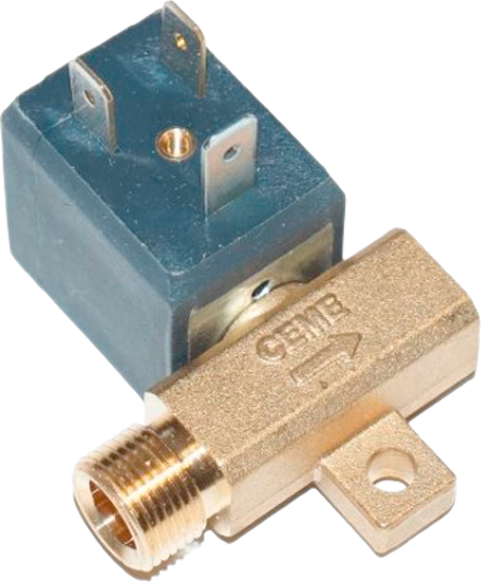 Thetford Gassicherheitsventil ST Version 5 für Kühlschränke N90, N97, N109, N1o12 - Ersatzteile Thetford Kühlschränke