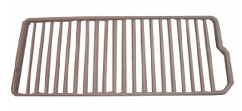 Thetford Gitterrost klein (41,5 x 11,9) passend zu Kühlschrank N800 - Ersatzteile Thetford Kühlschränke