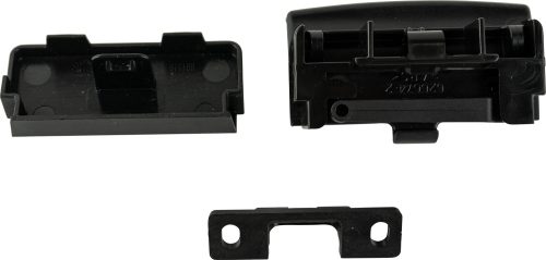 Thetford Griff inkl. Verriegelung - Ersatzteile Thetford Kühlschränke