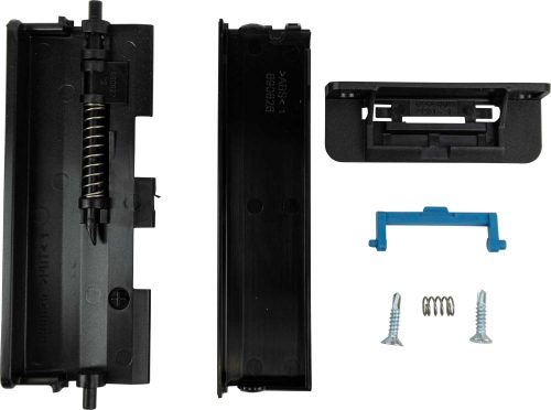 Thetford Griff inkl. Verriegelung passend zu Thetford Kühlschränke N3141 & N3142 - Ersatzteile Thetford Kühlschränke