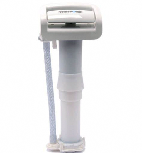 Thetford Handpumpe passend zu Toilette C200 CW/CWE - Ersatzteile Thetford Toiletten