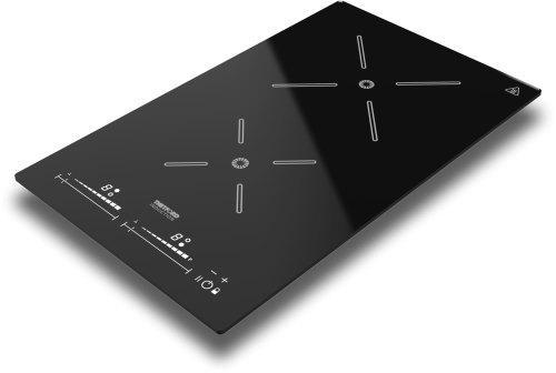 Thetford Induktionskochfeld Topline 902 - Kochfelder