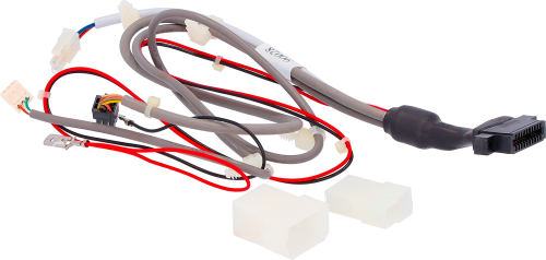 Thetford Kabelbäume passend zu SC 500  - Ersatzteile Fahrzeug