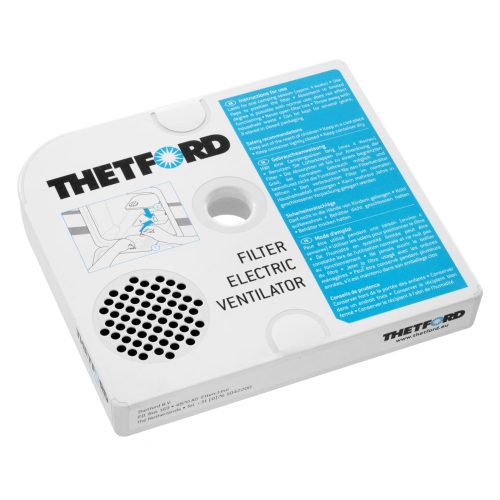 Thetford Kohlefilter für automatischen Ventilator C260 - Ersatzteile Fahrzeug