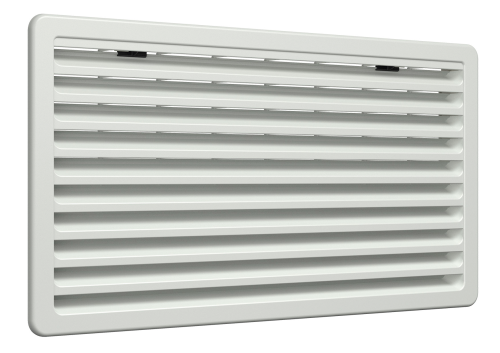 Thetford Lüftungsgitter Winterlüftungsabdeckung - Kühlschrank-Zubehör