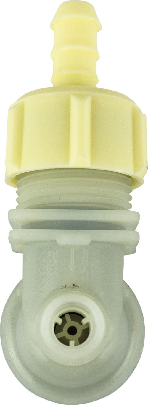 Thetford Magnetventil passend zu SC260/C500 Toiletten - Ersatzteile Haushalt