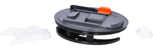 Thetford Mechanismus passend zu Toilette C250/260 - Ersatzteile Thetford Toiletten