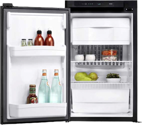 Thetford N4080E+ Absorber Kühlschrank 230 V /  71 Liter - Einbaukühlschränke