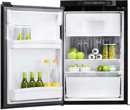 Thetford N4090E+ Absorber Kühlschrank 89 Liter - Einbaukühlschränke