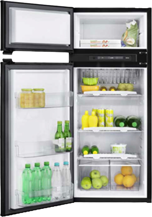 Thetford N4145A Absorber Kühlschrank 141 Liter - Standkühlschränke