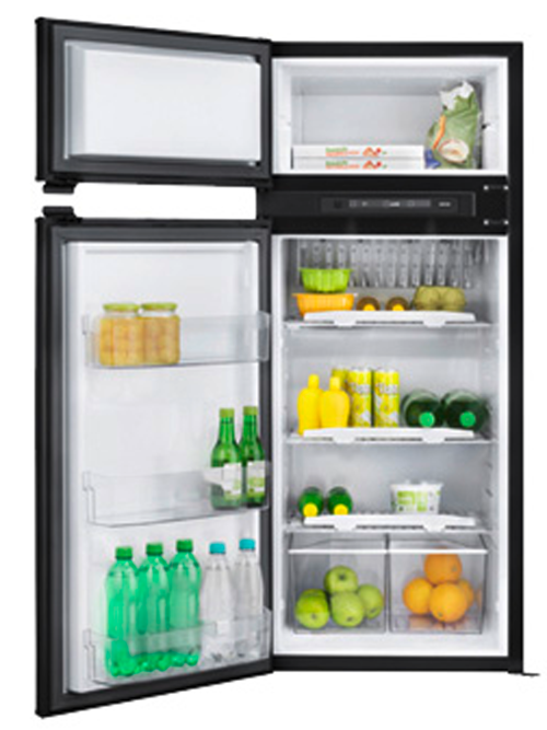 Thetford N4145E+ Absorber Kühlschrank 141 Liter - Standkühlschränke