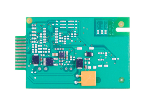 Thetford Platine für C-Version - Ersatzteile Thetford Toiletten