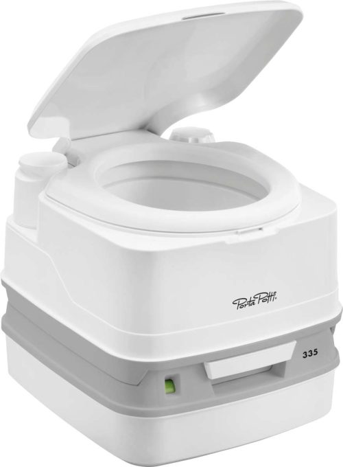 Thetford Porta Potti 335 tragbare Campingtoilette - Chemietoiletten