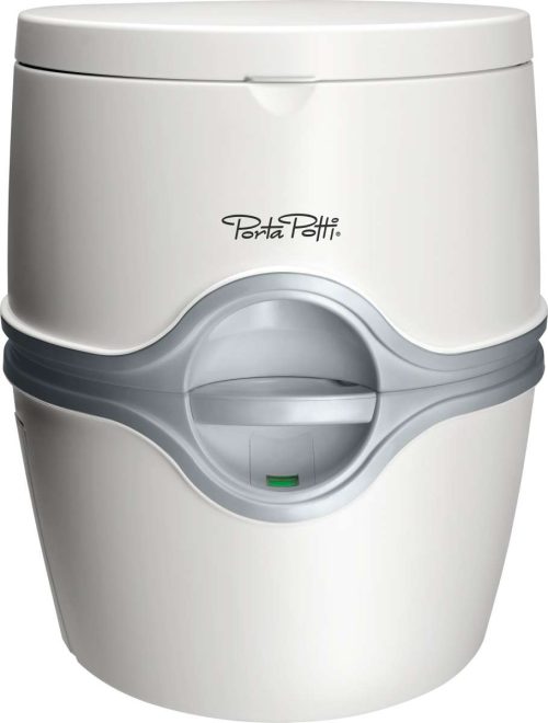 Thetford Porta Potti 565E Excellence tragbare Campingtoilette  - Chemietoiletten