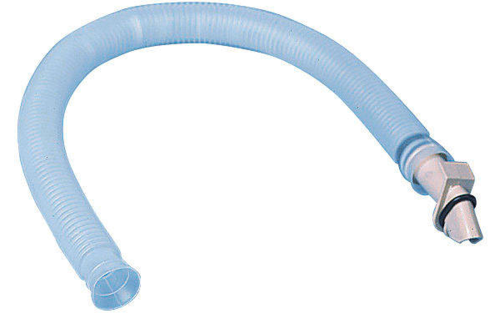 Thetford Porta Potti Spülschlauch mit Düse für Porta Potti Toiletten - Ersatzteile Fahrzeug