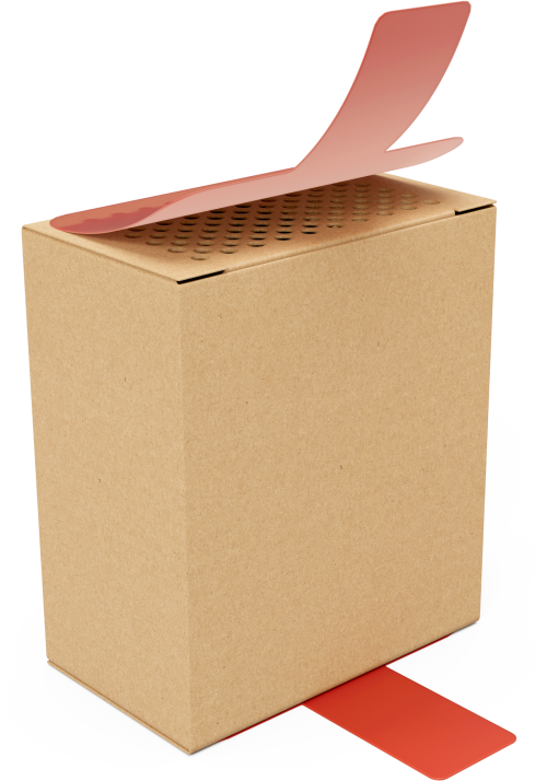 Thetford S220/S260 Belüftungsfilter für Trockentoiletten mit Geruchsreduktion - Ersatzteile Thetford Toiletten