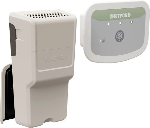 Thetford S260 Ventilator Kit für Trenntoilette - Trenntoiletten