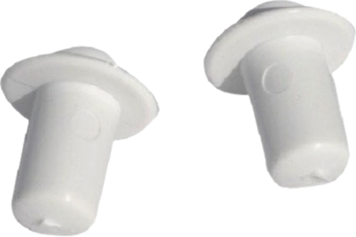 Thetford Scharnierstifte passend zu Toilette C200 - Ersatzteile Haushalt