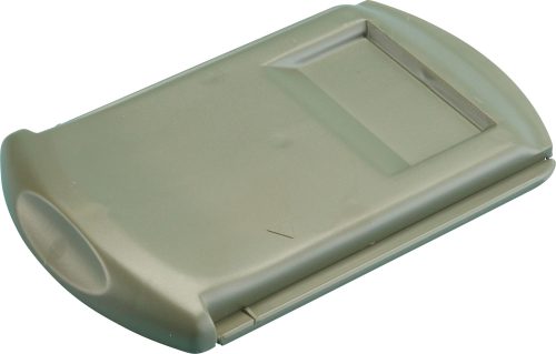 Thetford Schieberabdeckplatte lichtgrau - Ersatzteile Haushalt