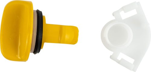 Thetford Schieberknauf passend zu Cassetten Toiletten C200 - Ersatzteile Haushalt