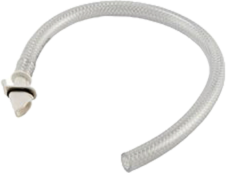 Thetford Schlauchanschluss passend zu Cassette C402 C / X - Ersatzteile Fahrzeug